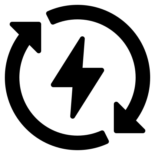 lowpower Logo
