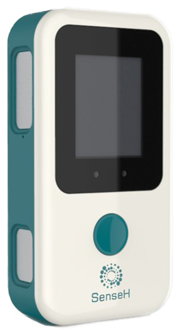 new device