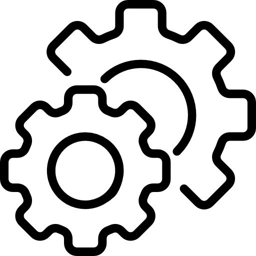 setting Logo